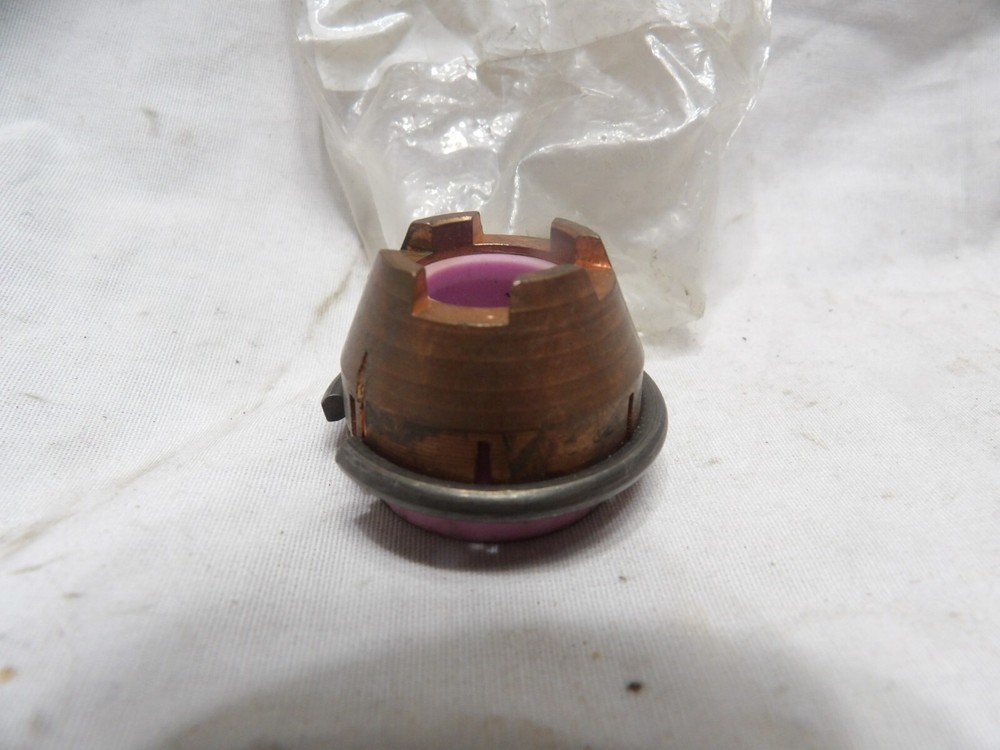 Smith Welding Torch Gas Nozzle 30823-1