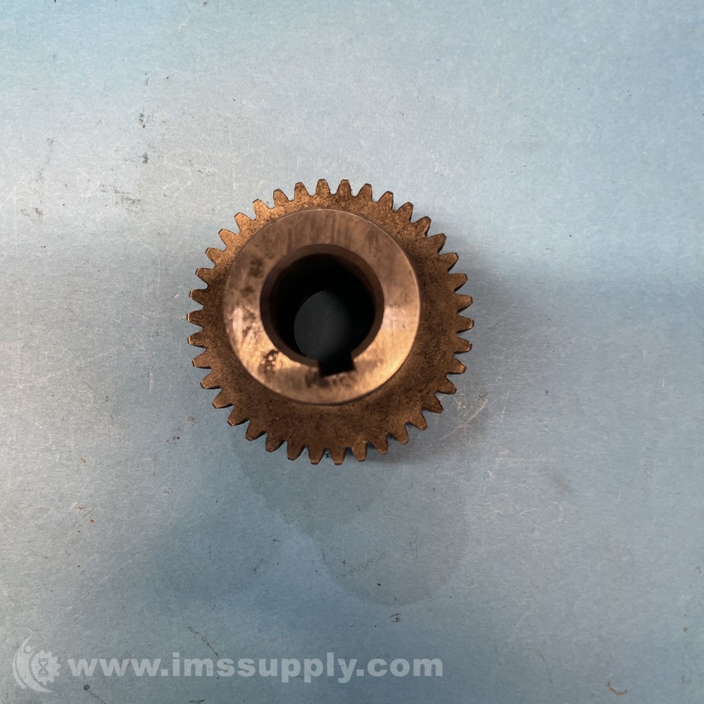 Gear Component USIP