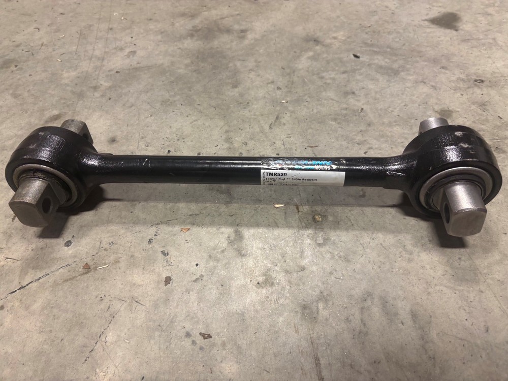 AUTOMAN TMR520 Torque rods new