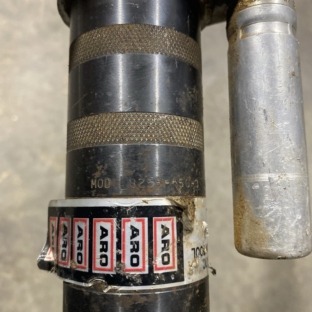 ARO Tool AUTOMATIC FEED DRILL 8255-A50-3