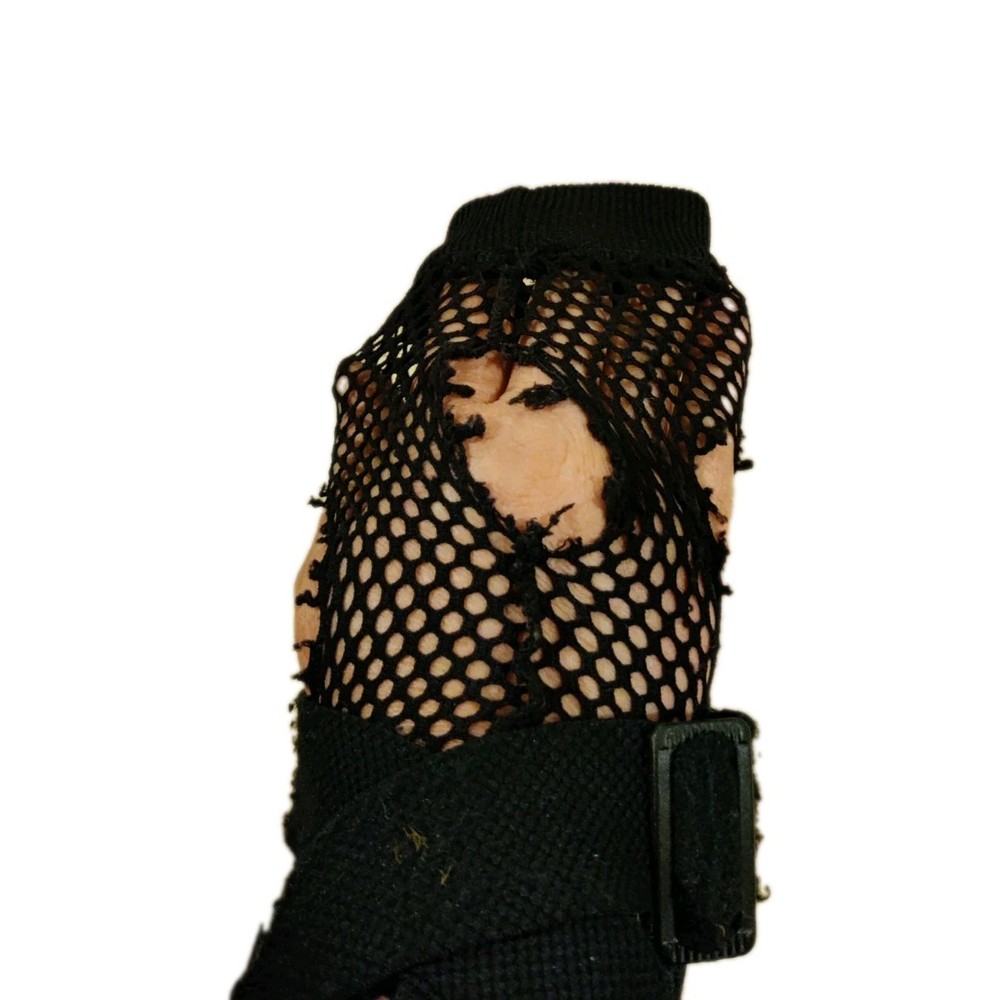 Rockgardn Flak Jacket