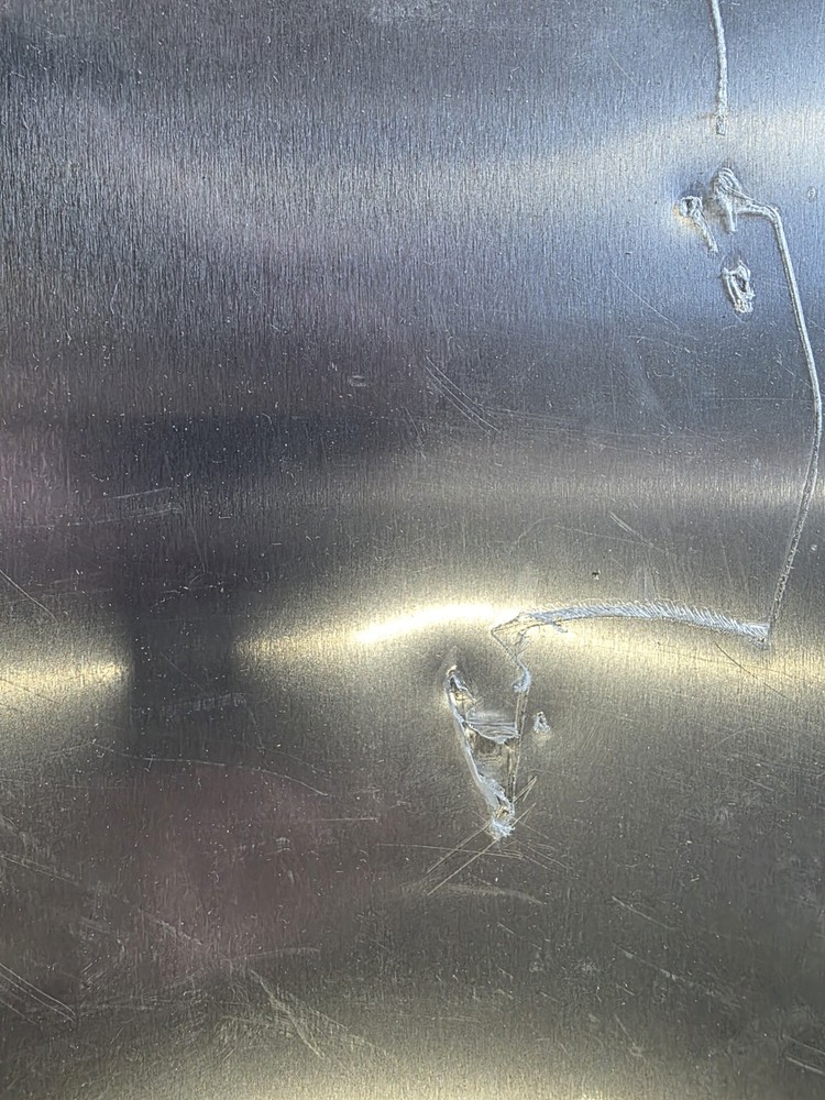 Delfield Front Drawer Assembly 000-c16-0033-s