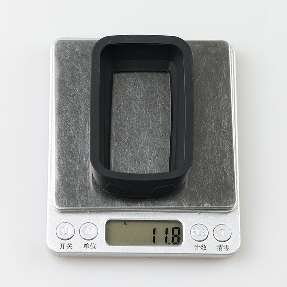 Protective Case + Screen Protector for iGPSPORT BSC100 Stopwatch Computer