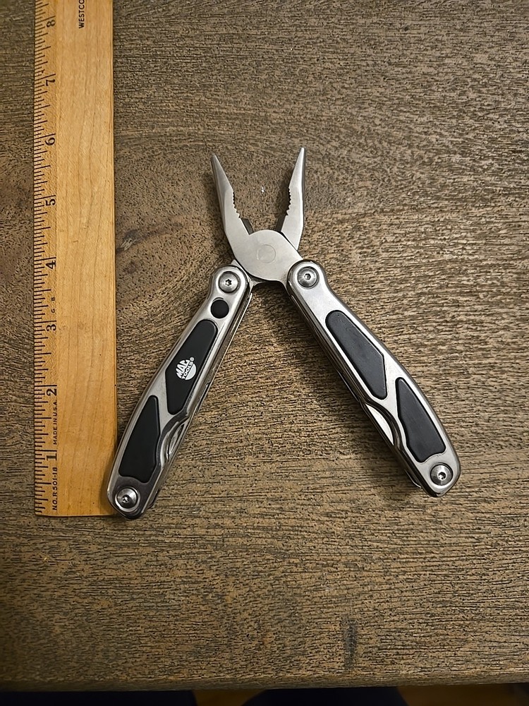 Mac tools multi tool MAC-MULTITOOL See All Pics And Description 👀
