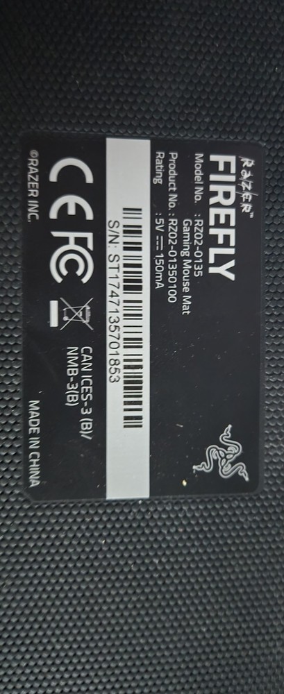 Razer BlackWidow Elite Keyboard, Basilisk V3 Mouse, Firefly Mat Gaming Bundle
