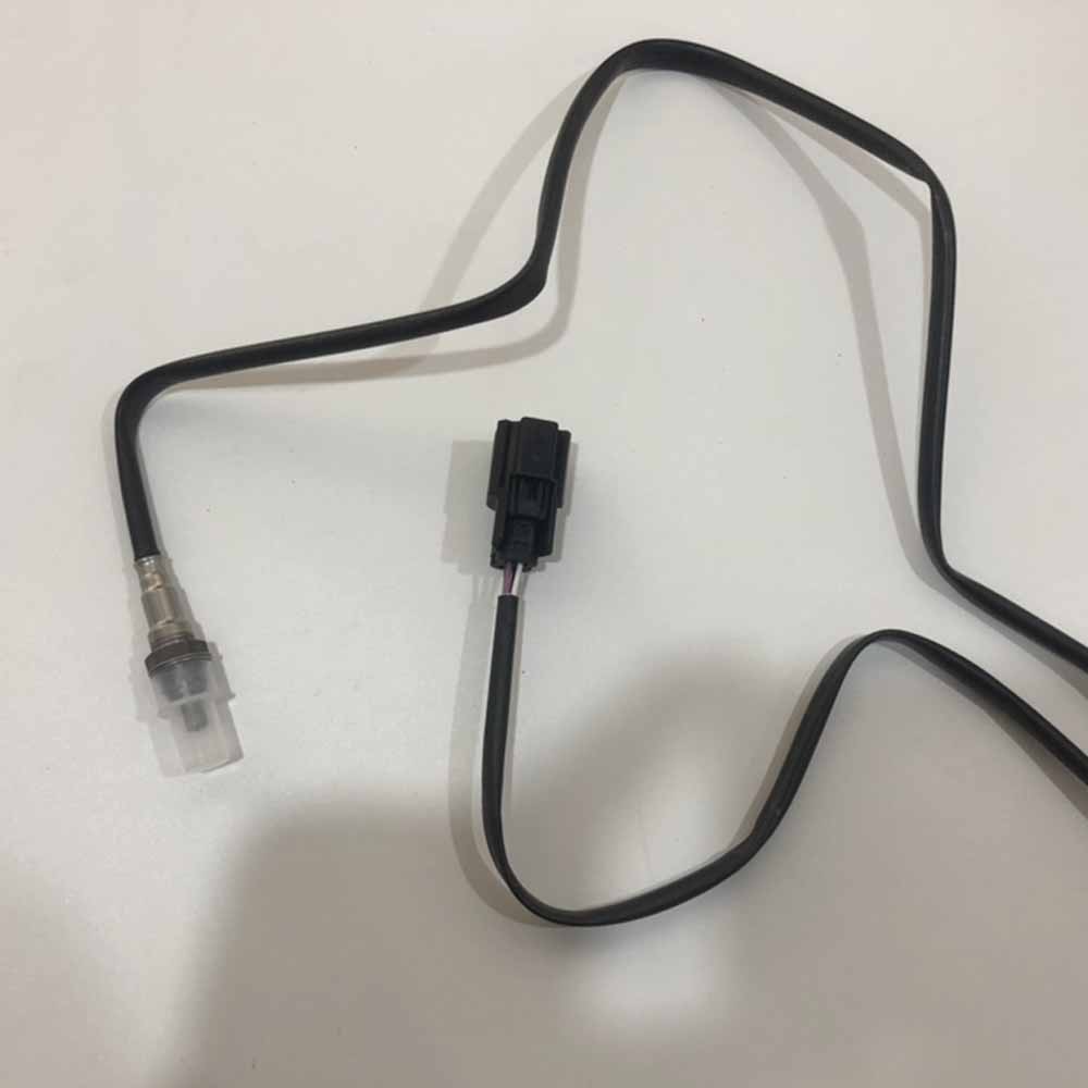 Oxygen Sensor For FLTRX Road Glide Custom 2010 2011 2012 2013 27809-10