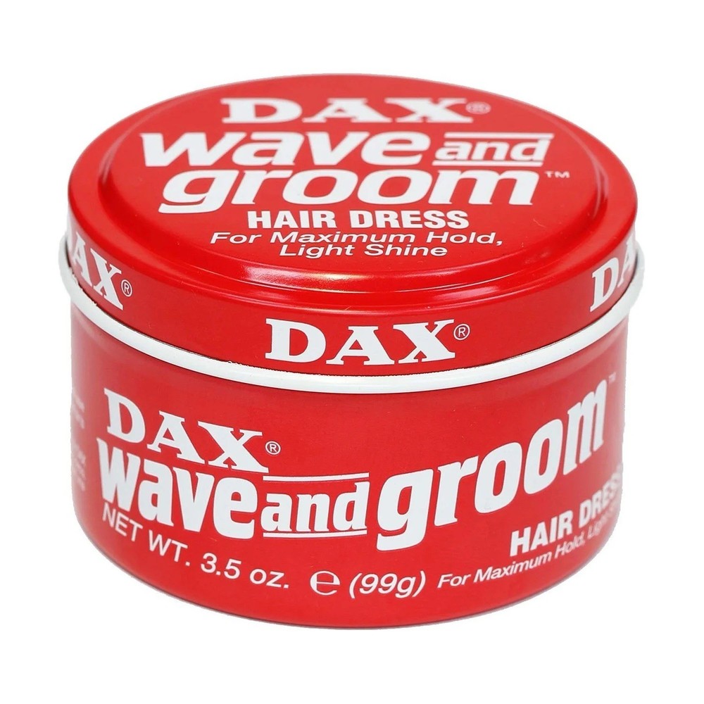 DAX Wave and Groom - 3.5 oz (99 g)