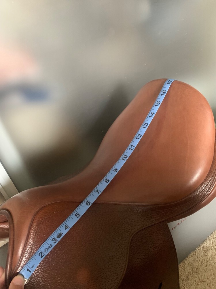 17” Milton Barnsby Aurora