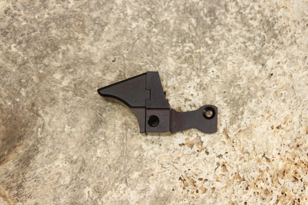 KIDD Magazine Release Lever Interchangeable System for a 10/22® or Ruger®-Black