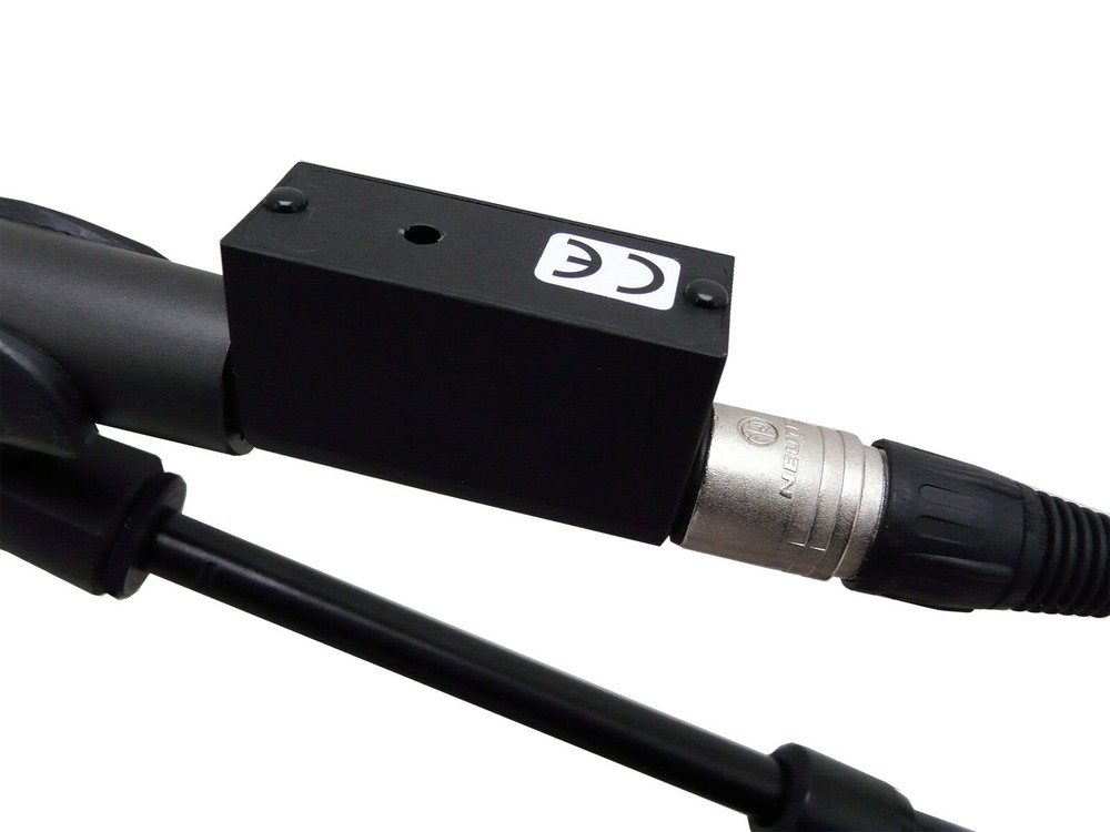 Optogate PB-05 E - "Eco" Version - Optisches Microphone Gate