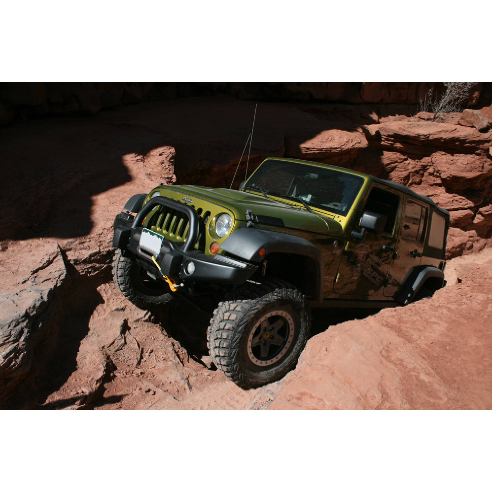 SPC Performance Front Camber/Caster +/- 1.5 Degree Adj. Range For Nitro, Liberty