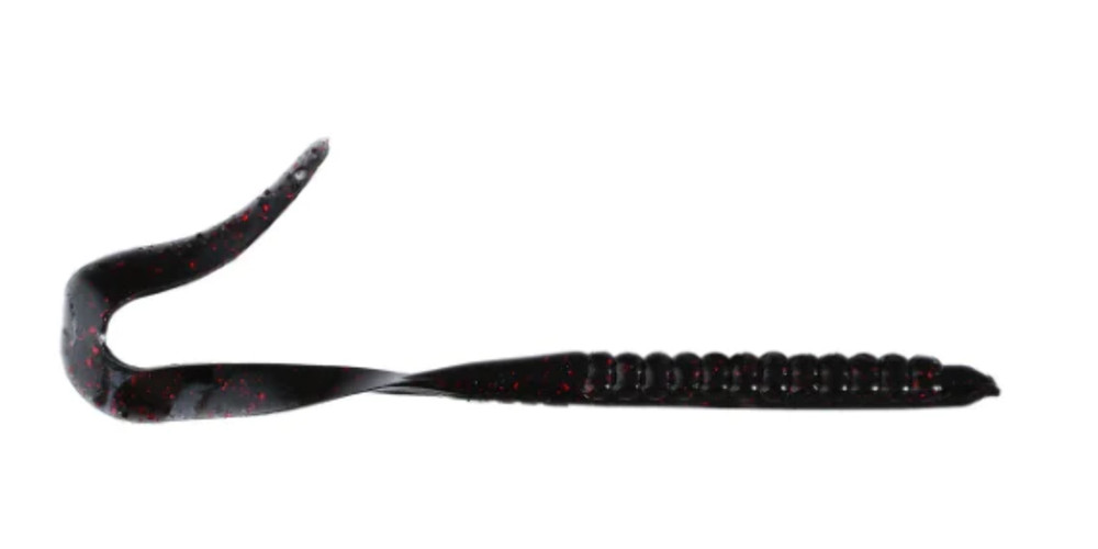 Zoom U-Tale Worm 6-3/4" (20 Pk)