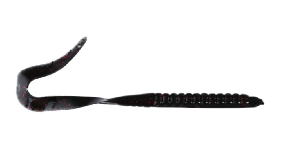 Zoom U-Tale Worm 6-3/4" (20 Pk)