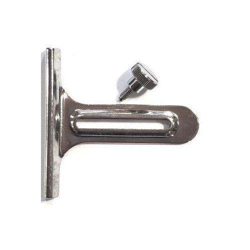 Janome Adjustable Seam Cloth Guide