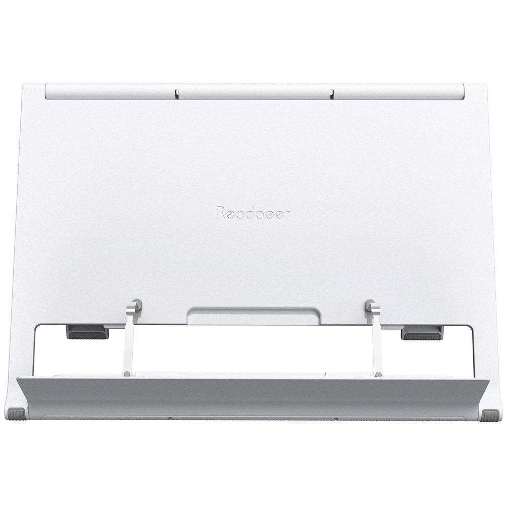 Multi-Angle Adjustable Document Stand for Home Office, Lightweight Portable
