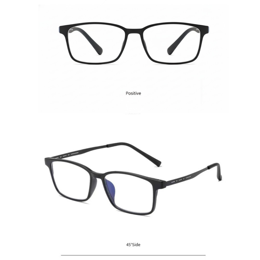 Focus Lab Ultralight 5060 Blue Light Blocking Glasses Set