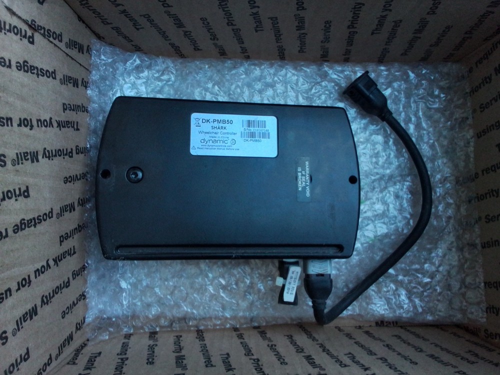 DK-PMB50 Dynamic Shark Electric Wheelchair Controller Module
