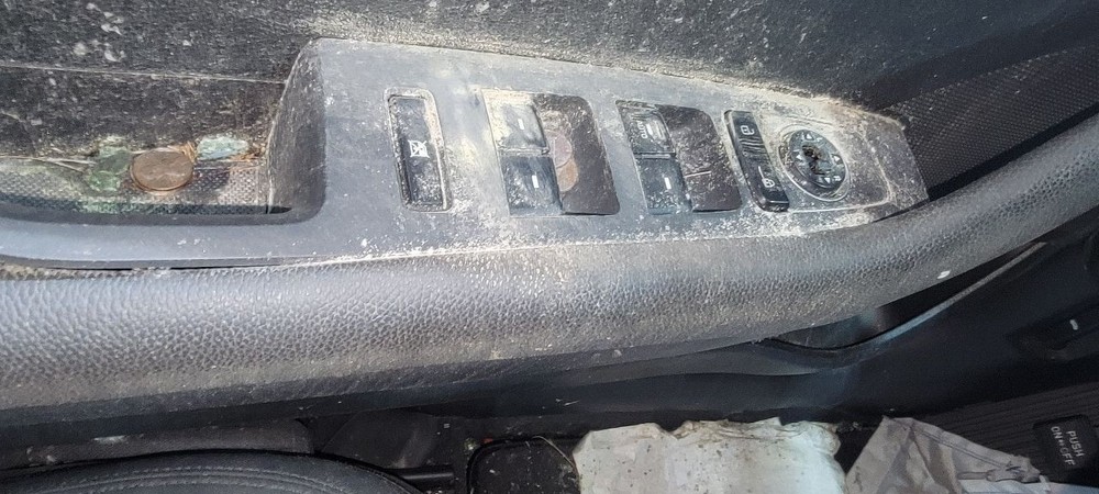 2019 Hyundai Sonata Exhaust 2.4 Liter