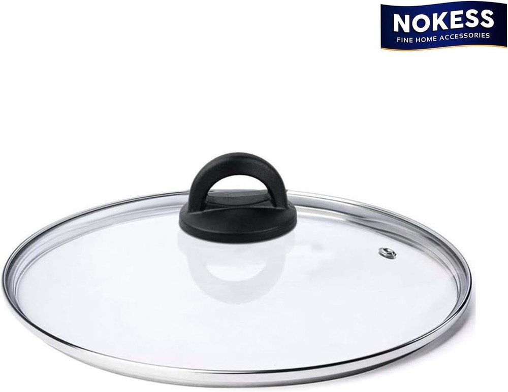 Effortless Crock Pot Lid Handle Replacement - Heavy Duty & Dishwasher Safe
