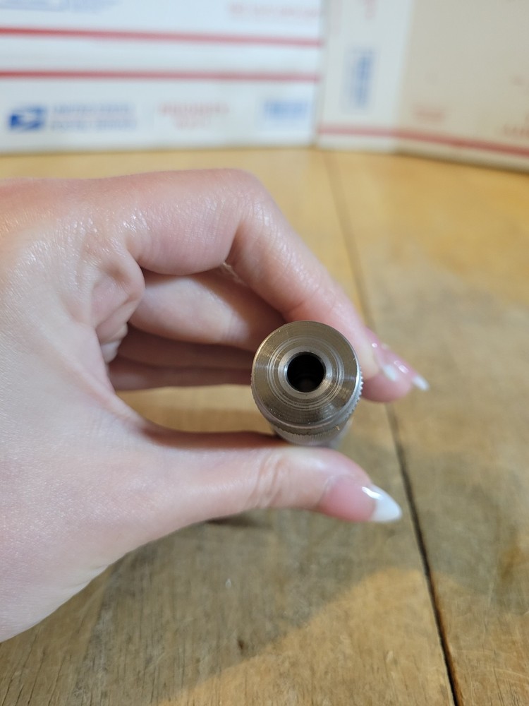 PTG .264/6.5cal Die Blank