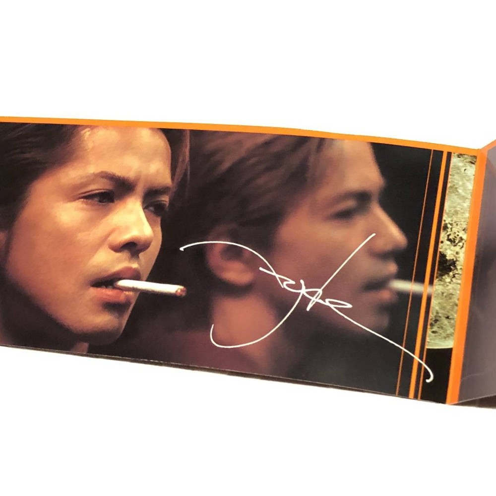 MOCHILD Ticket HYDE×Gackt Ticket Ticket