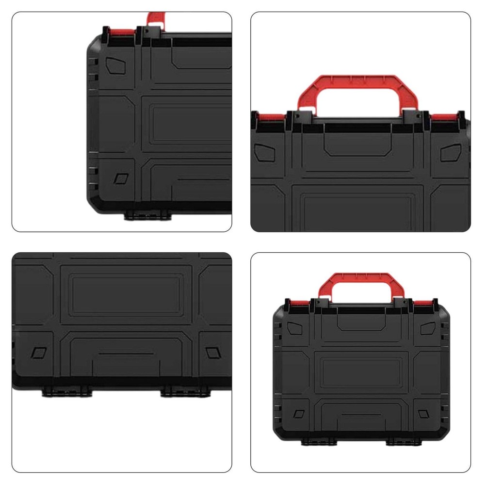 Power Tool Case , Protection ,Multifunctional, Black Fathers Day Gift