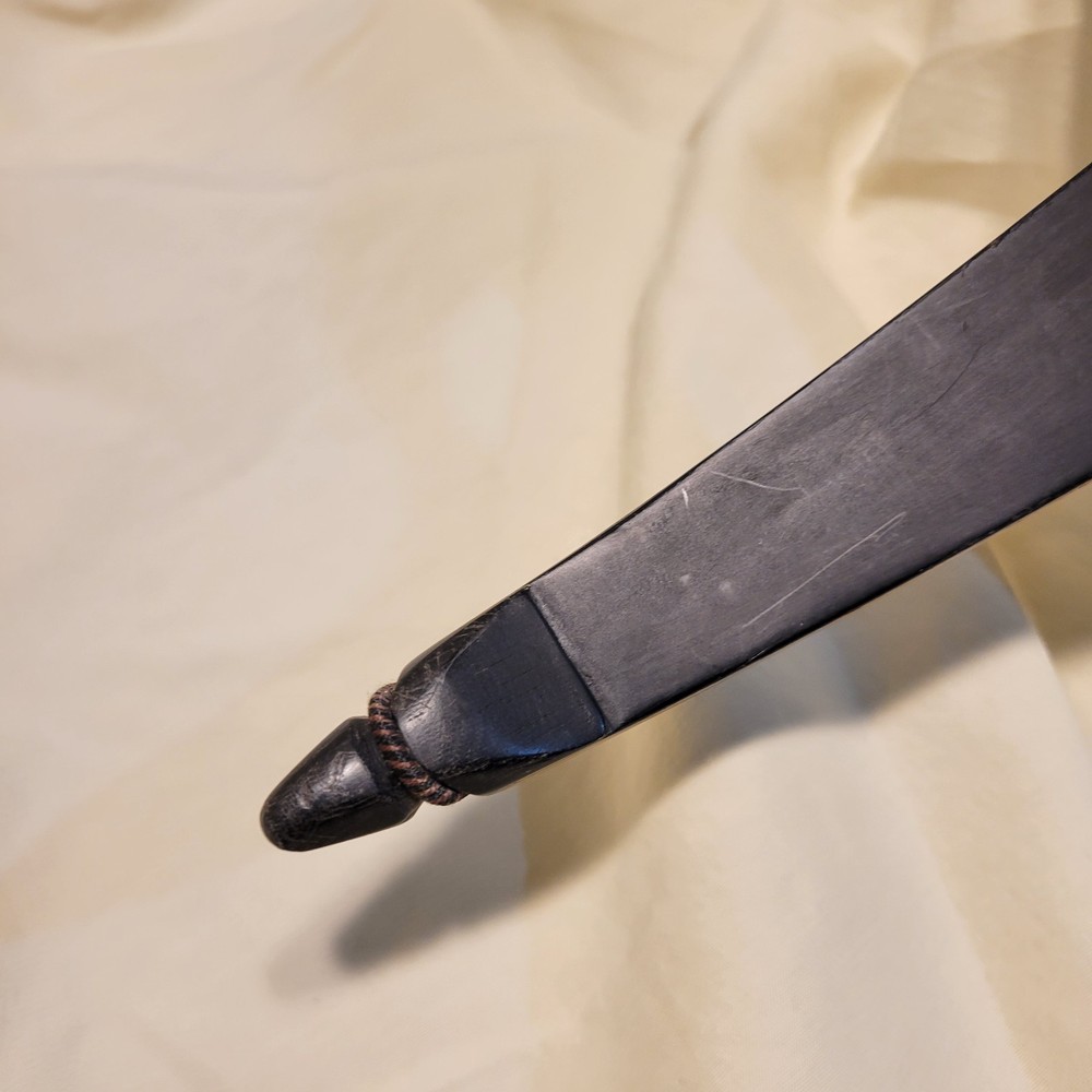 Samick Sage Takedown Recurve Bow ~ 50 Lb / 62" ~ Right Hand ~ Solid Shooter