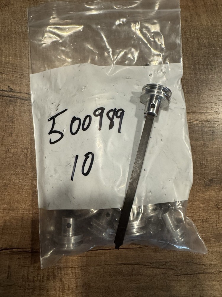 Paslode Replacement Parts