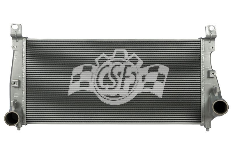 CSF 2001 Chevrolet Silverado 2500HD 6.6L Intercooler