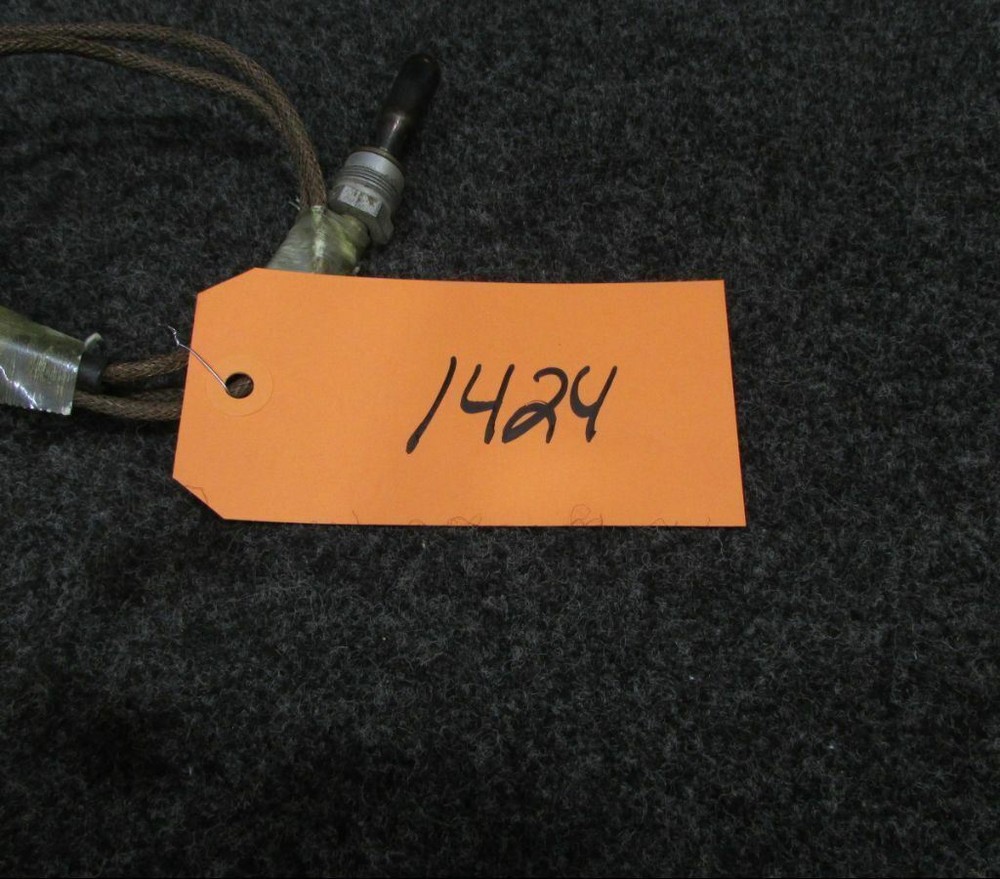 VT5-56 Rochester Temperature Indicator W/ Probe