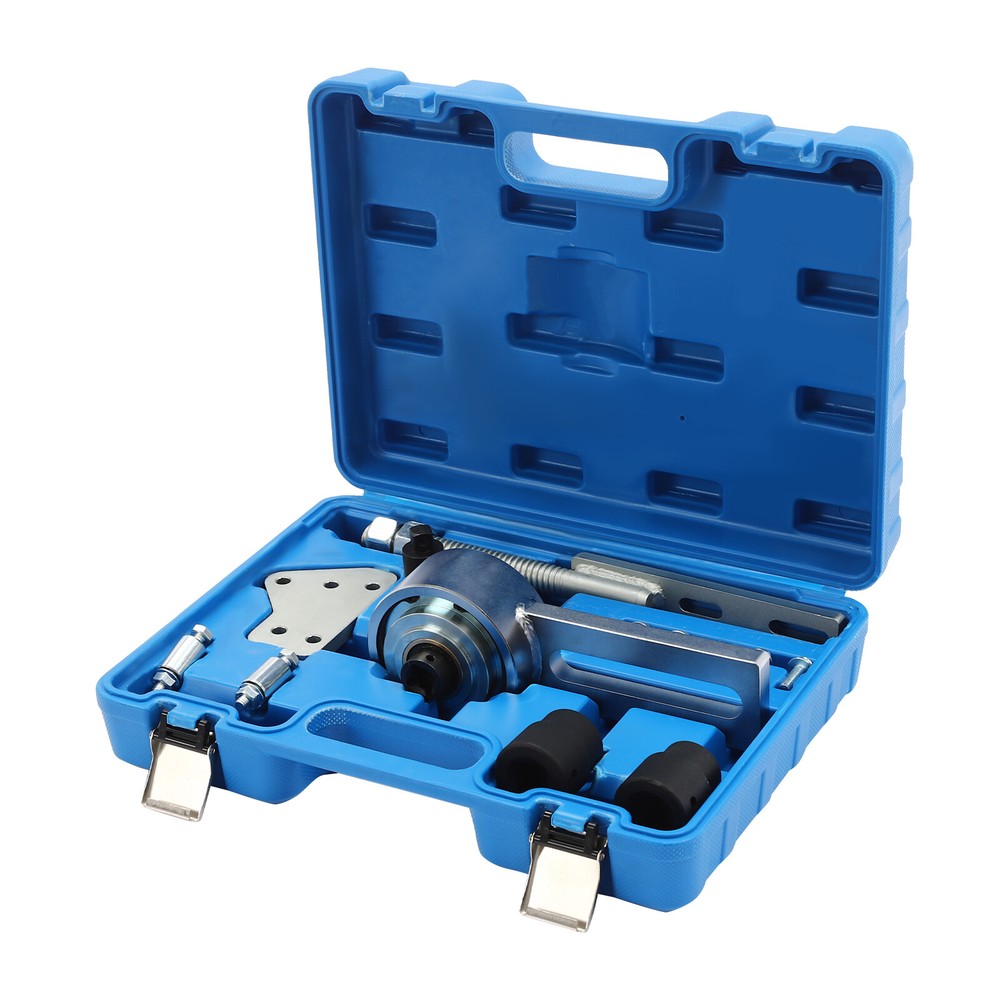 Torque Multiplier Tool ，multiplier Crankshaft Pulley Engine Torque With Toolbox