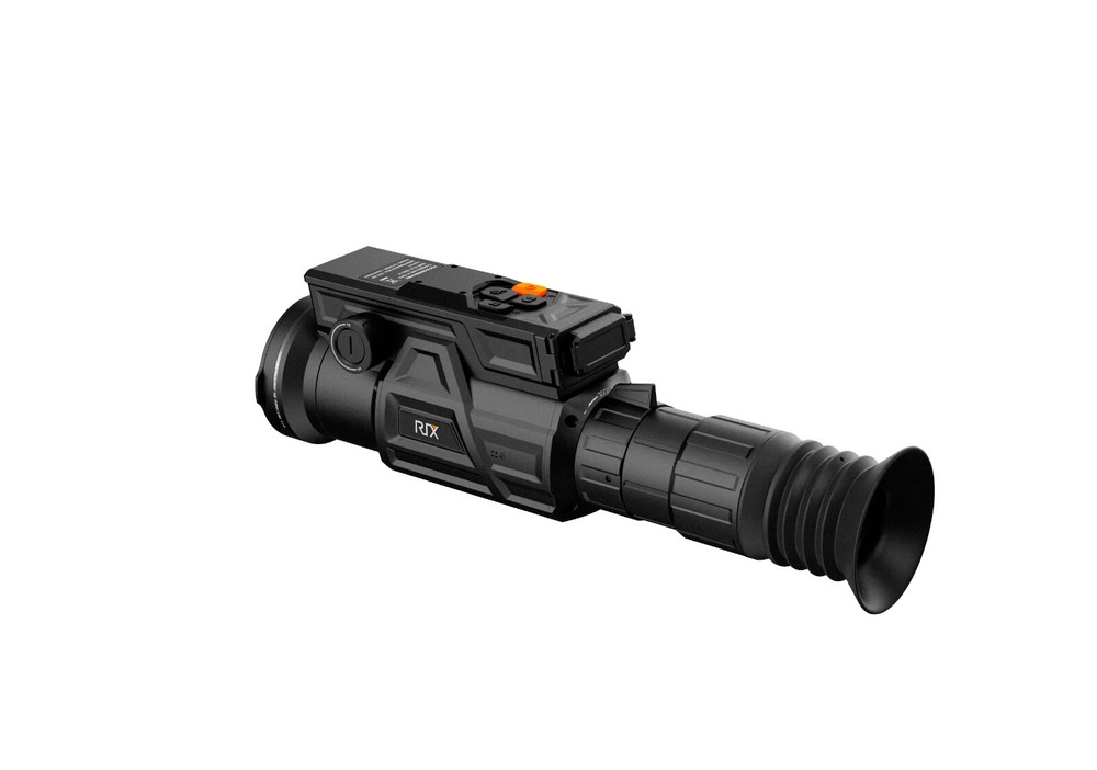 RIX DBH D6 Thermal Imaging Riflescope