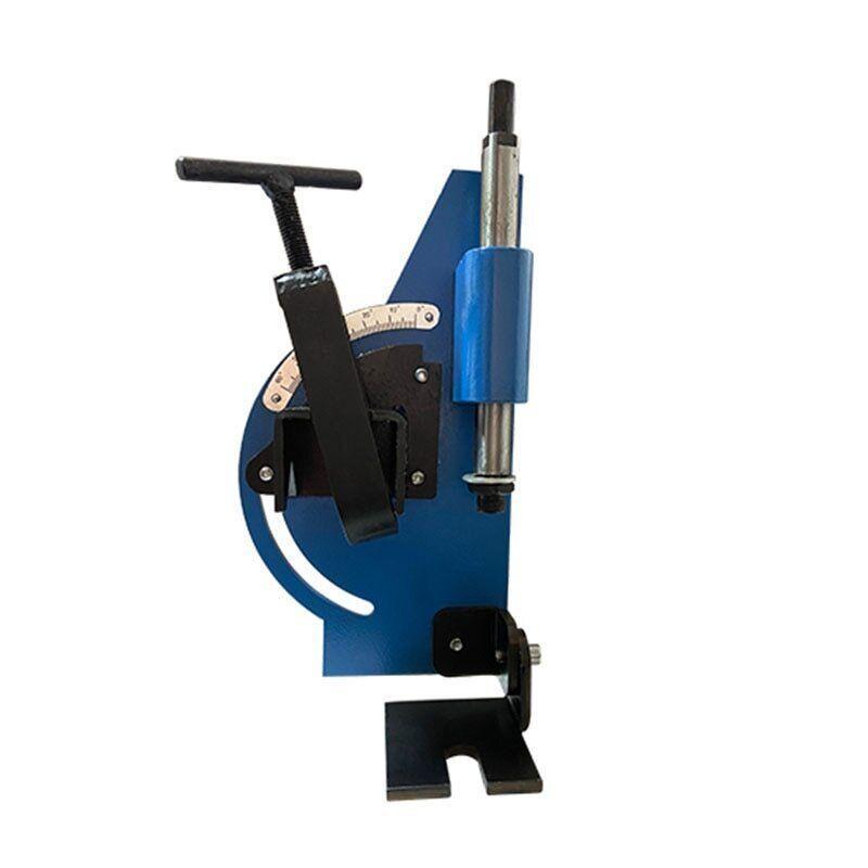 Pipe Opening Machine Slotter Precision Pipe Cutting Machine Drilling Machine//