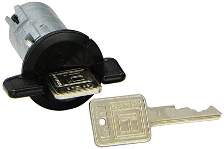 Motor Products, Inc. - Lock Cyl (US-117LT)