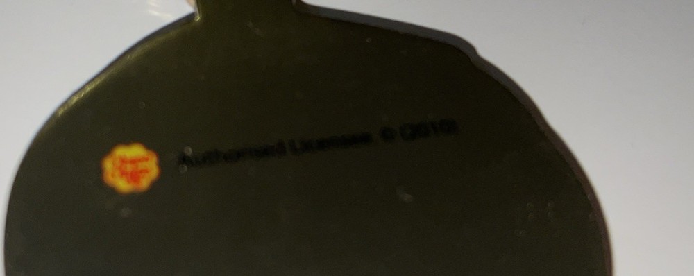 🔔 CHUPA CHUPS Original Collection Keychain