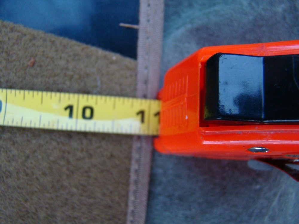 USMC MARPAT ILBE Mainpack Shoulder strap attachment frame sheet - Very Good