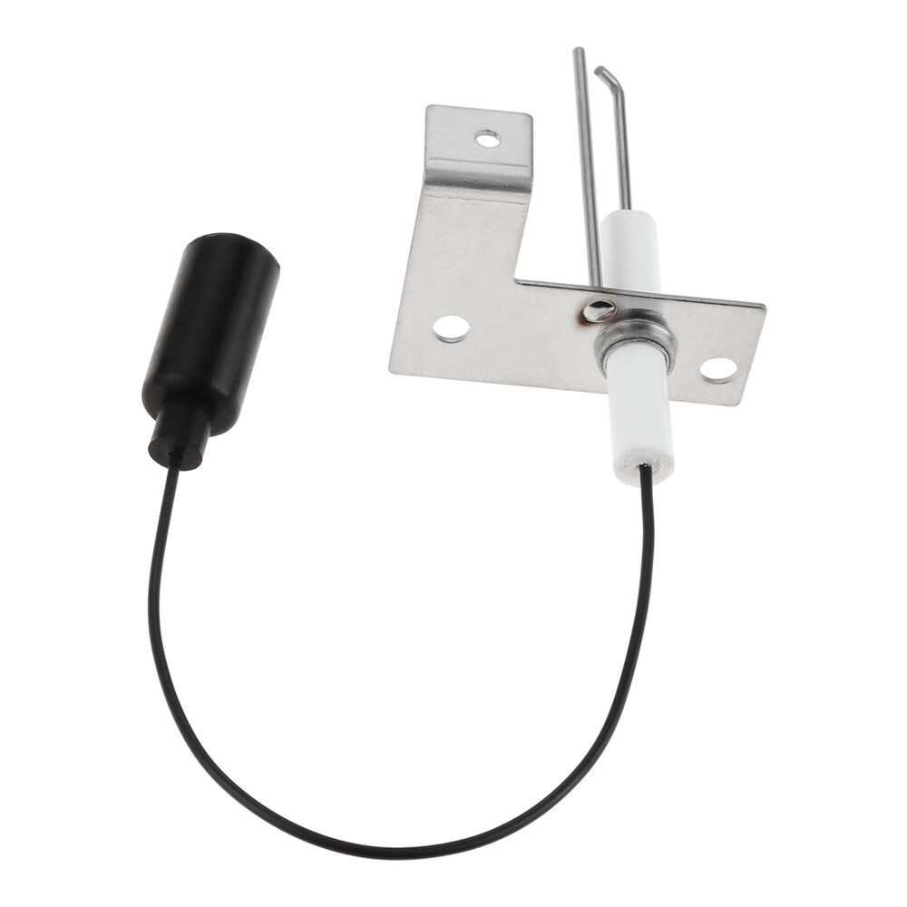 Water Heater Electrode With Spark Probe for Atwood 93868 2-prong Igniter Repair