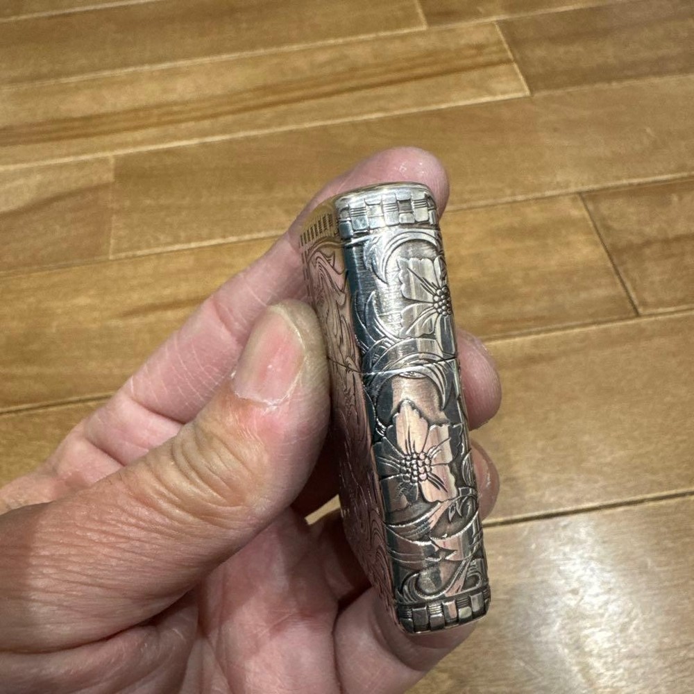 2014 Zippo Sculpture