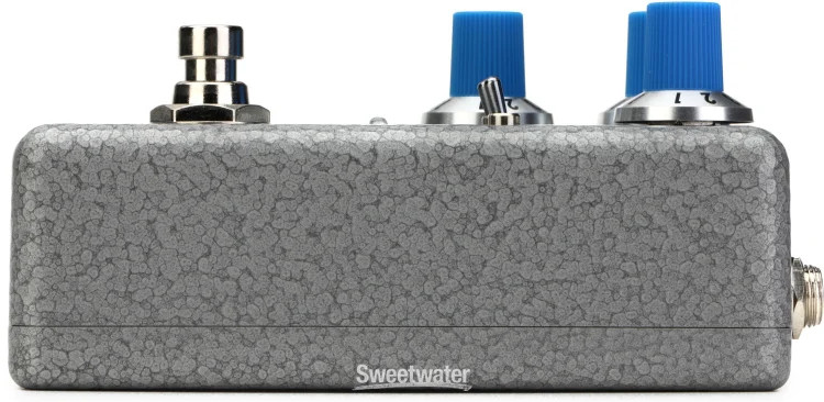 Fender Hammertone Breakup Drive Pedal