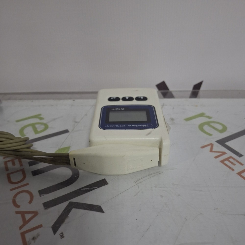 Cardiac Science X12+ Telemetry Transmitter