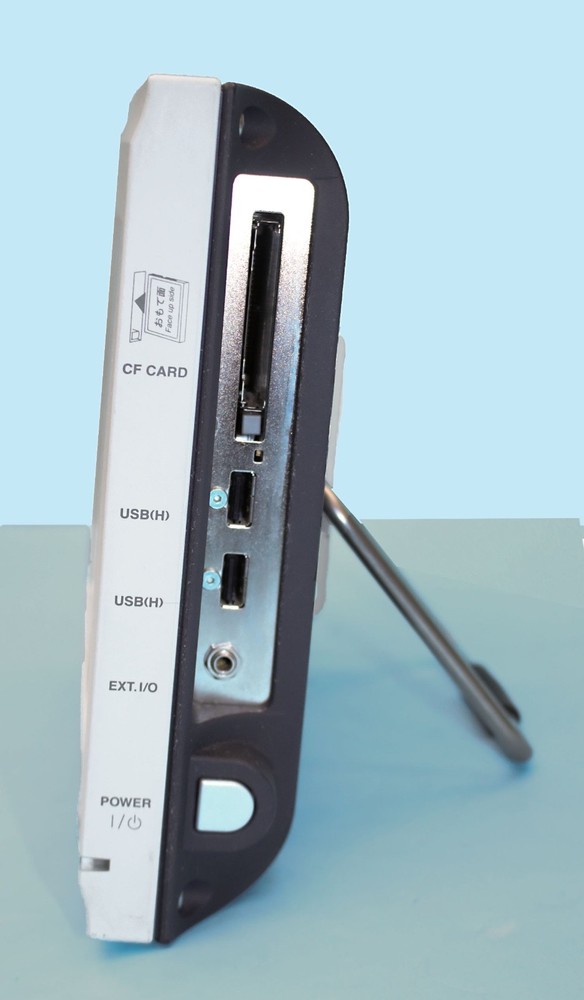 Nikon Digital Sight DS-L2 microscope camera controller