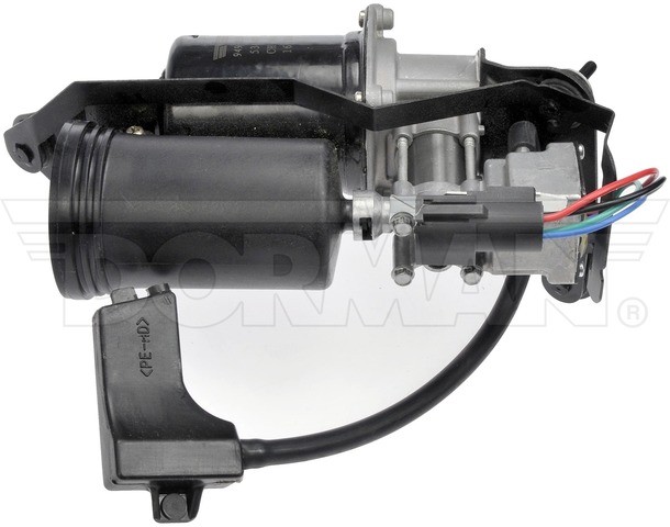 Dorman    949 209    Air Compressor Active Suspension