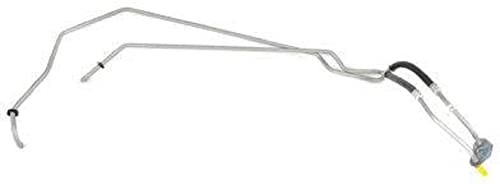 15781494 Automatic Transmission Fluid Cooler Line