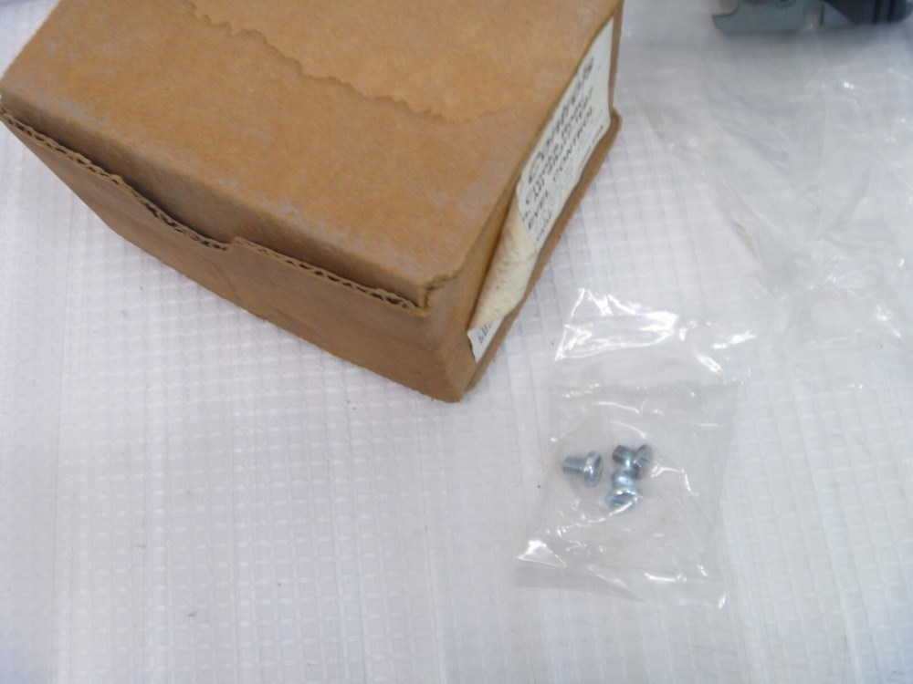 AMETEK Liquid Level Control B/W controls, 1500-A-L1-S4-OC-X