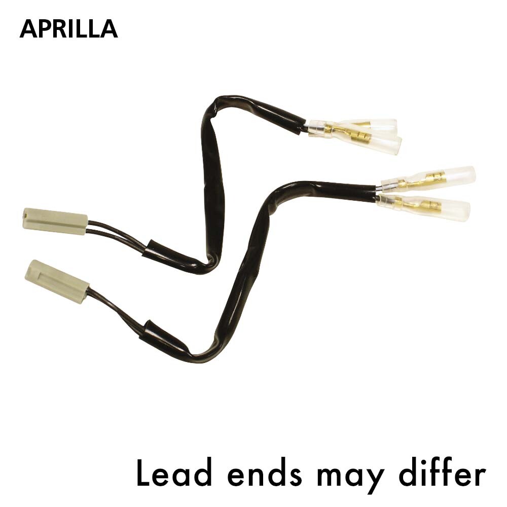 Oxford Indicator Leads Aprilia