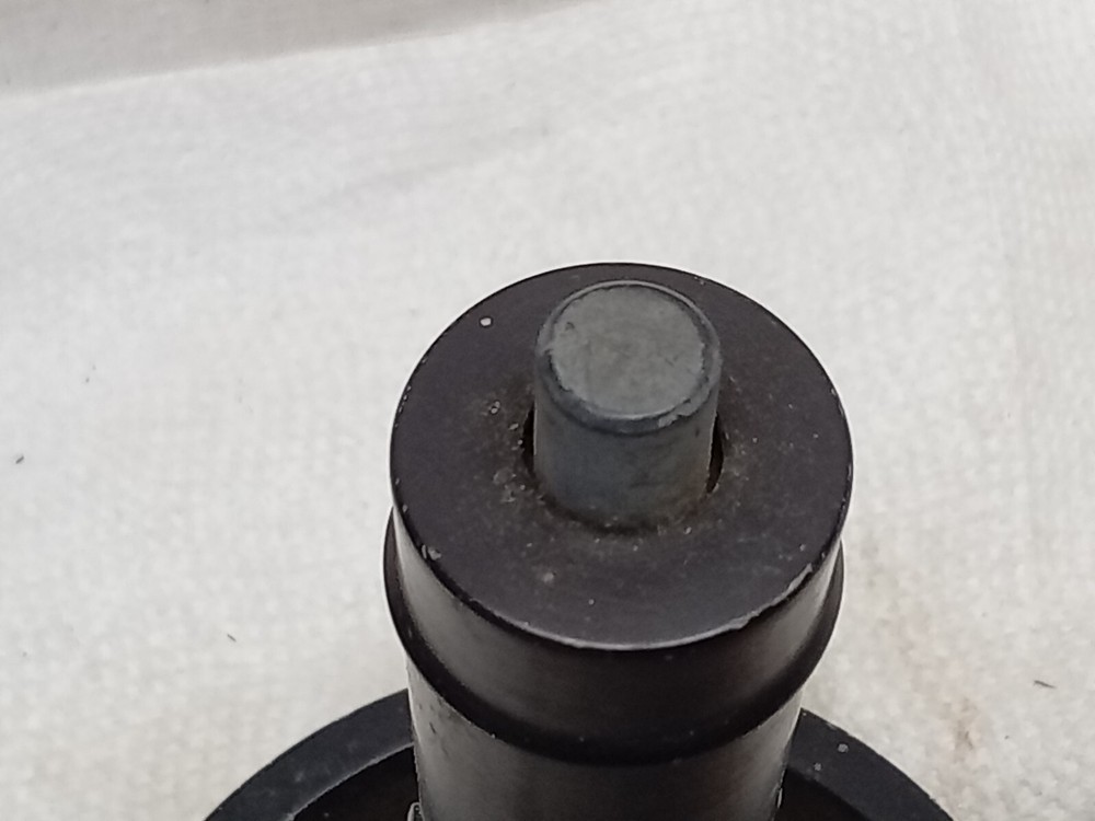 RAYTHEON JOYSTICK ASSEMBLY RBDE-5 / FA-7553 RADAR