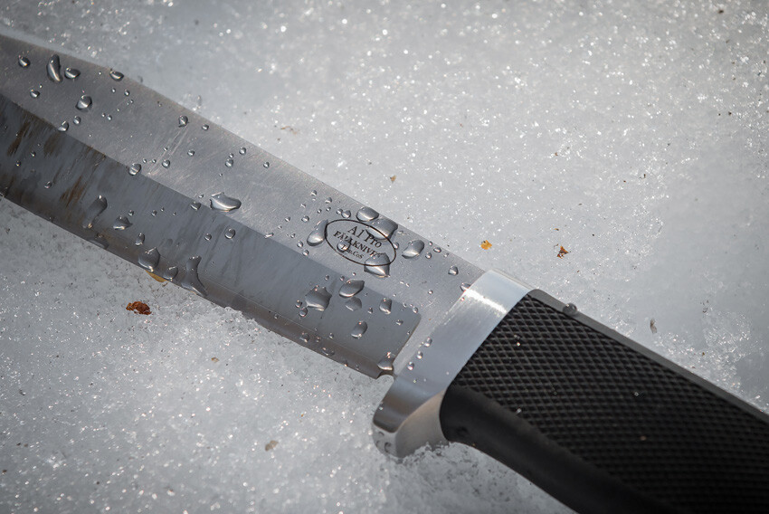 New Fallkniven A1 Pro A1PRO