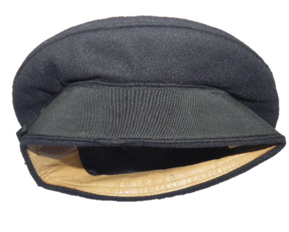 Authentic USGI Military Navy Beret Wool Cap