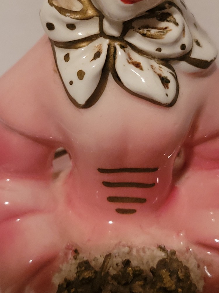Relpo Pink Lady Planter