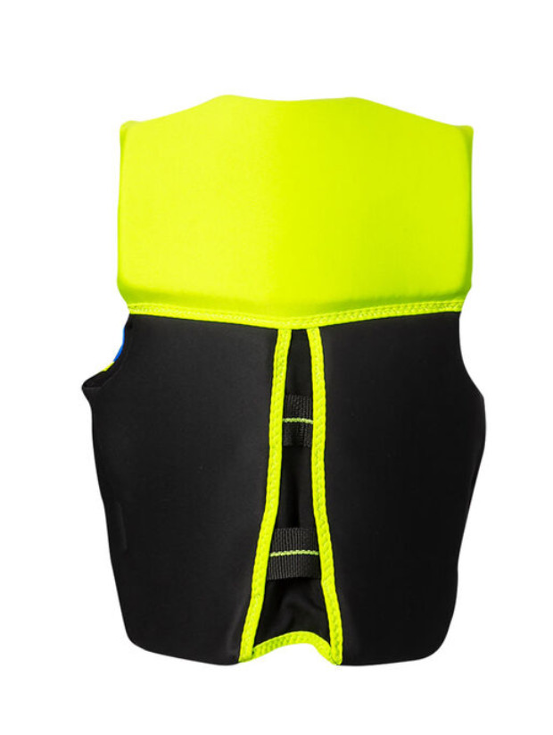 Youth V-Back Life Jacket